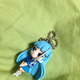 Illustration for article titled Anime Toys - A Really Big Pile of Keychains